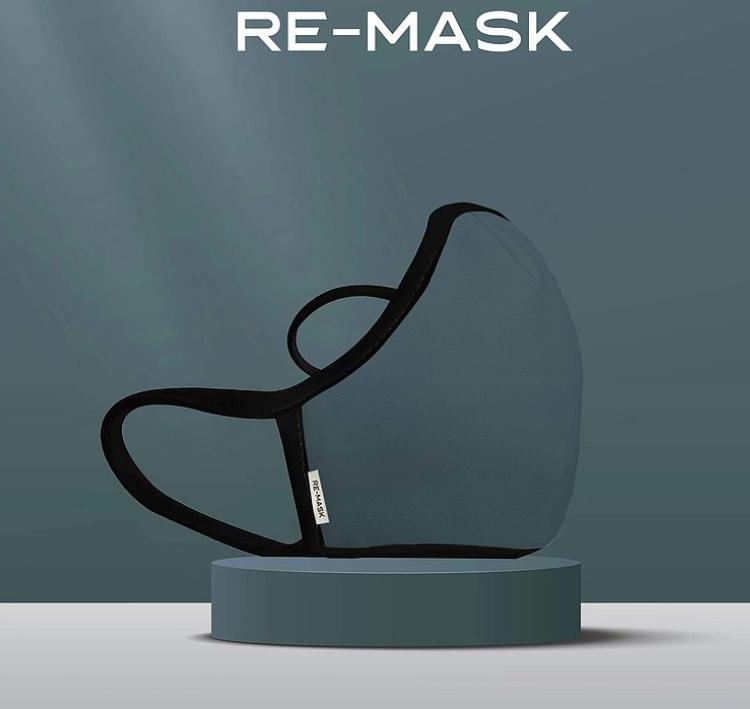 Re-Mask Sports Series