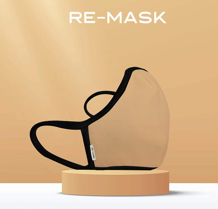 Re-Mask Sports Series