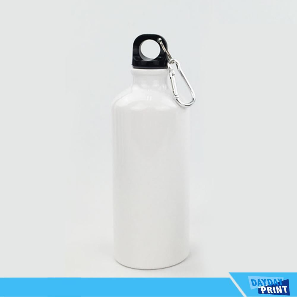 SB002 -不鏽鋼600ml 運動型水樽 連HD數碼印刷