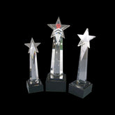 Star Crystal Award
