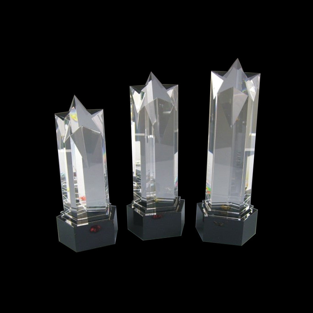 Star Crystal Award