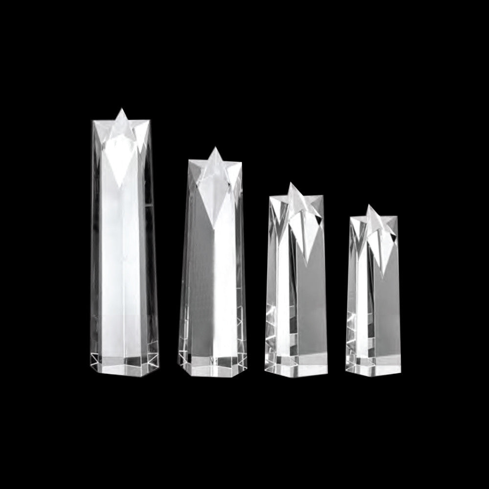 Star Crystal Award