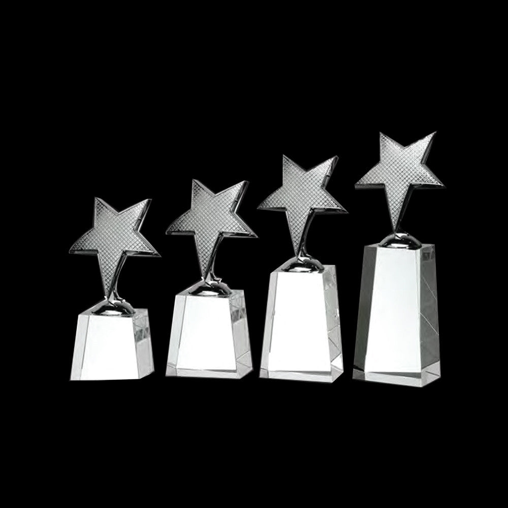 Star Crystal Award