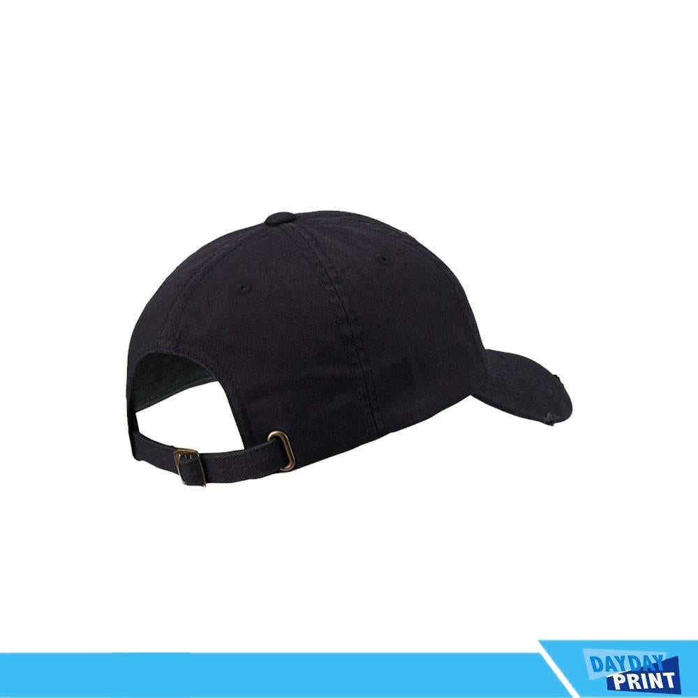 FLEXFIT Strapback帽子