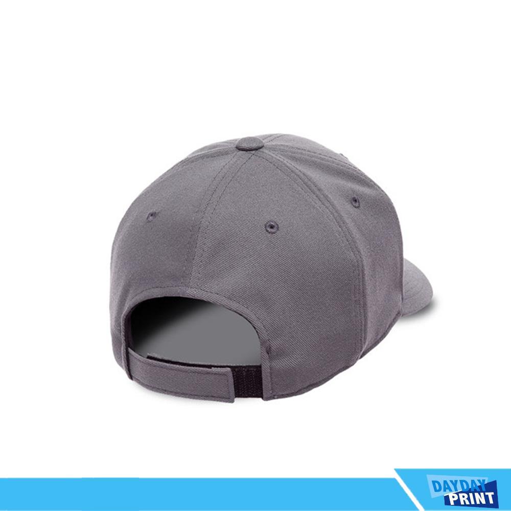 FLEXFIT Strapback 棒球帽