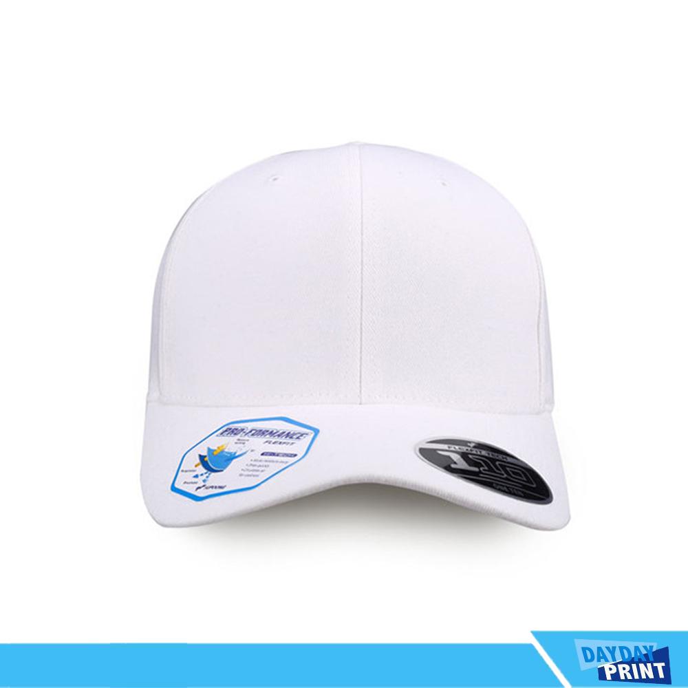 FLEXFIT Strapback 棒球帽