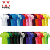 Wundou P115 Tough Dry Polo Shirt