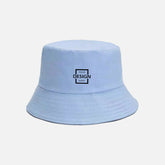 Fashion sunscreen and windproof bucket hat | HK 帽 漁夫帽定制