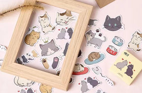 【Pet Shop系列】寵物貼紙訂製 寵物貼紙 寵物創意禮物