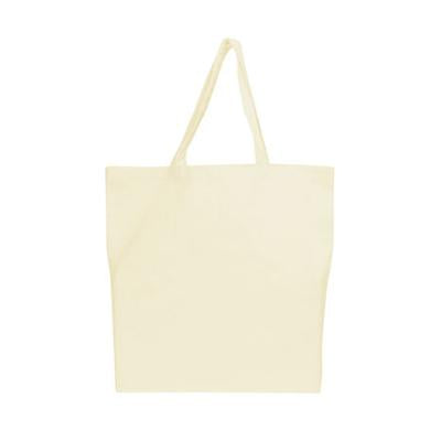 Large Canvas Tote Bag