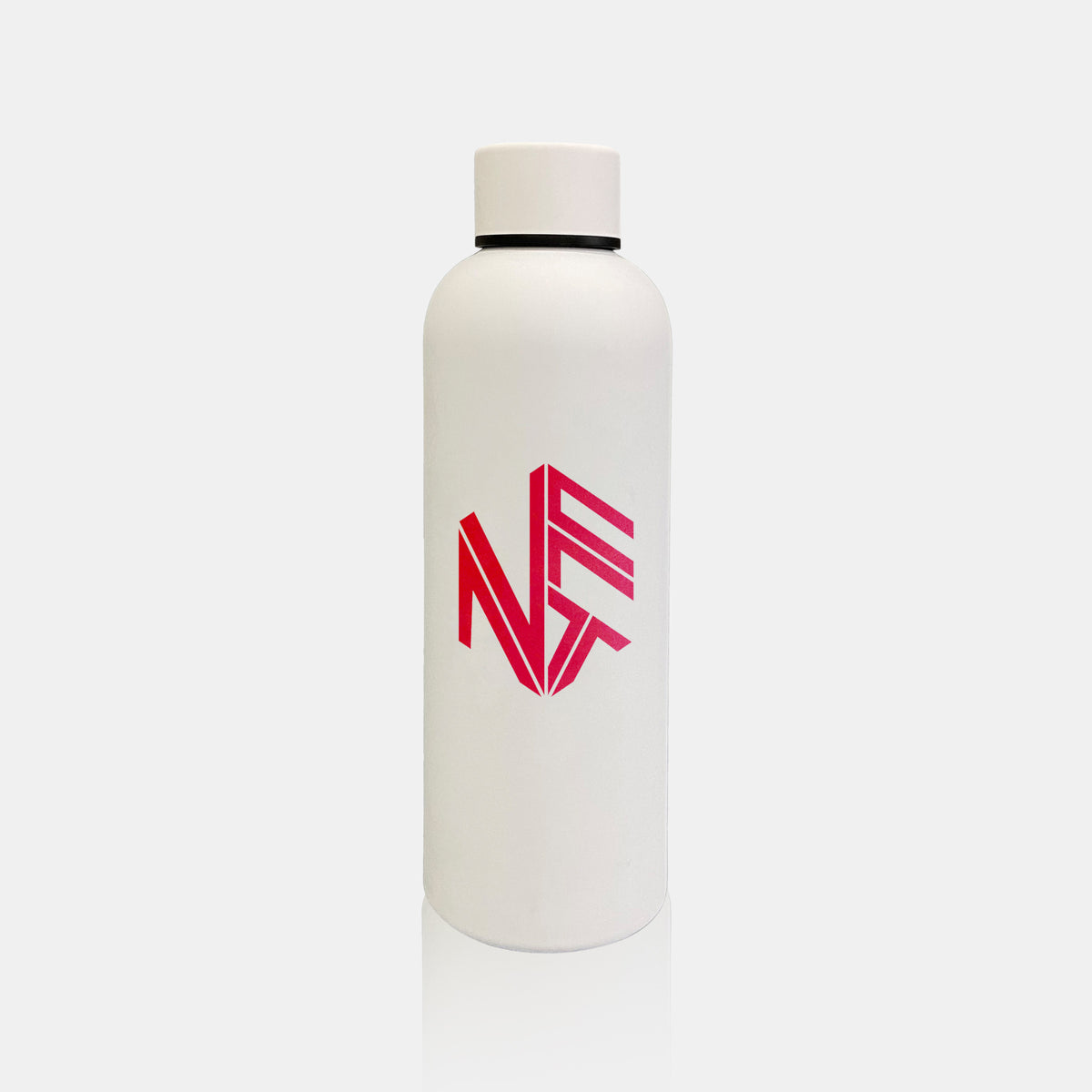 【NFT系列】訂製NFT磨砂不鏽鋼保溫水杯  運動水杯 個性禮物