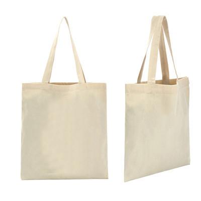 Eco Cotton Bag