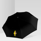 【YouTuber系列】雨傘訂製 可愛晴雨傘  黏黏怪雨傘禮物