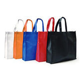 Non-Woven Bag (35x40x10)