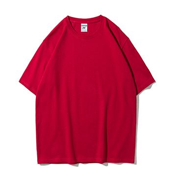 280g HEAVY Fashion Oversize T-Shirt | HK 衫 T恤衫定制