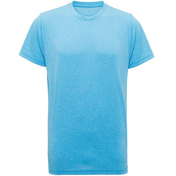 Men's Melange Active T Shirt